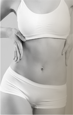 Mini Abdominoplastia